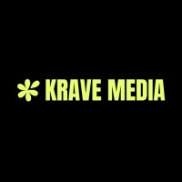 Krave Media logo - Similar company to Scale Global Ventures