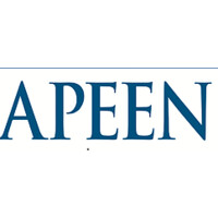 APEEN logo - Similar company to Ajvt Capital