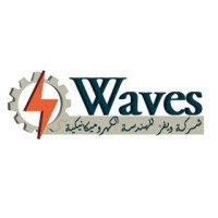 Waves Electromechanical Engineering Co. logo - Similar company to Accurate Electrical Contracting