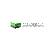 Cornerstone Protective Services logo - Similar company to One Stop Halal