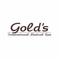 Gold's SPA logo - Similar company to Etsay Daraz
