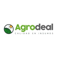 Agrodeal.py logo - Similar company to Chaos Technology