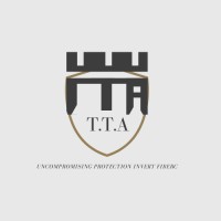 Titan Tech Armor logo - Similar company to Uta Technology