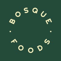 Bosque Foods logo - Similar company to Project Eaden