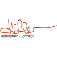 Relocation Services Höfler logo - Similar company to Relocation As