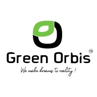 Green Orbis Consultancy Pvt Ltd logo - Similar company to Sappio Consultancy Services Pvt Ltd