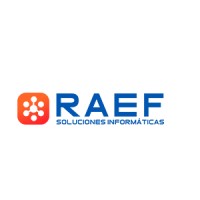 RAEF logo - Similar company to Zerin Technologies