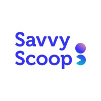 Savvy Scoop logo - Similar company to Sky Info Solutions