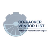 Copacker Vendor List logo - Similar company to Copacker Lab