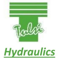 Tulsi Hydraulics , Pune logo - Similar company to Kanji Mechtech