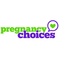 Pregnancy Choices logo - Similar company to Akron Pregnancy Services