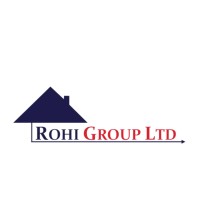 Rohi Group Limited logo - Similar company to Export Training