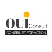 OUI CONSULT logo - Similar company to We Consult