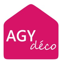 AGY-deco logo - Similar company to Groupe-Deco Empordà, S.L