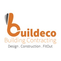 Buildeco Building Contracting logo - Similar company to Grand Central Contracting