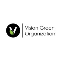 Vision Green Organization, Nepal logo - Similar company to Urvara Venture