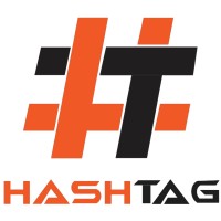 HashTag Solutions logo - Similar company to Zoom Dispatch