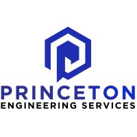 Princeton Engineering Services, PC logo - Similar company to Princeton Engineering Group, Llc