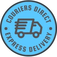 CouriersDirect LTD logo - Similar company to Boss Roofing And Cladding Ltd