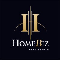 Home Biz Real Estate logo - Similar company to Triple Edge Properties