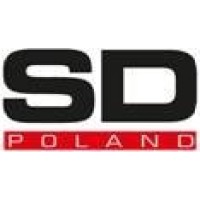 SD Poland logo - Similar company to Soniq