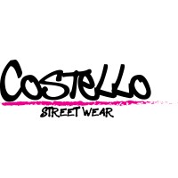 Costello Streetwear logo - Similar company to The Chestee