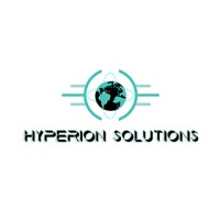 Hyperion Solutions S.L. logo - Similar company to Riskms