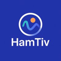 HamTiv – OTT Shorts Platform logo - Similar company to Hash Digital