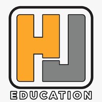 HJ Education logo - Similar company to St. John'S Institution