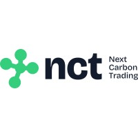 Next Carbon Trading logo - Similar company to Hydro-Terra Group