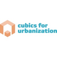 Cubics For Urbanization logo - Similar company to Cubic Technology
