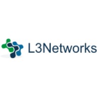 L3Networks logo - Similar company to L3 Networks