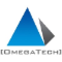OmegaTech logo - Similar company to Omega Tech Rd