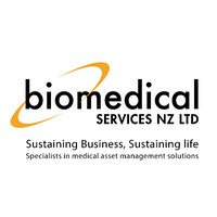 Biomedical Services New Zealand