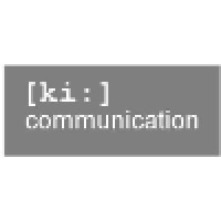 [Ki:] Communication