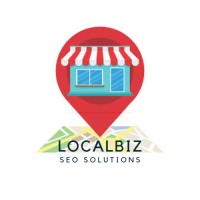 LocalBiz SEO Solutions logo - Similar company to Intergreat Solutions Ltd