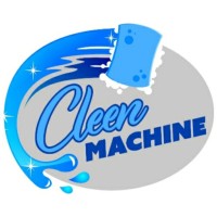 Cleen Machine Janitorial KC logo - Similar company to Kinebot Global