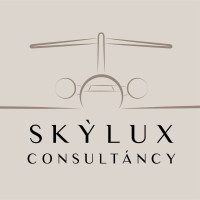 SkyLux Consultancy logo - Similar company to Train Aviation