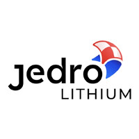 Jedro Lithium logo - Similar company to Allied Scrap Processors Inc