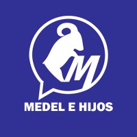 Medel e hijos LTDA logo - Similar company to Limatco