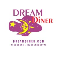 Dream Diner logo - Similar company to Dream Dinners