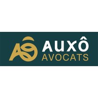 AUXÔ AVOCATS logo - Similar company to Solansia