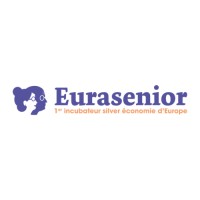 Eurasenior logo - Similar company to Koppelia