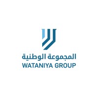 Wataniya Group logo - Similar company to Westron