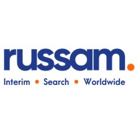 Russam logo - Similar company to Wil Group - Worldwide Interim Leadership