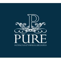 Pure logo - Similar company to Per Conseils