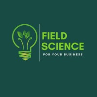 FieldScience LTD logo - Similar company to Phytopresso