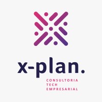 X-Plan logo - Similar company to Mexican Tools And Bits