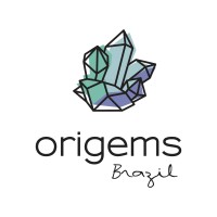 Origems Brazil logo - Similar company to Cercomp - Ufg