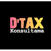 D'Tax Konsultama logo - Similar company to Pt. Api Metra Graha